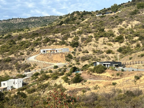 Arriendo Hermosa Casa En Los Cristales Curicó