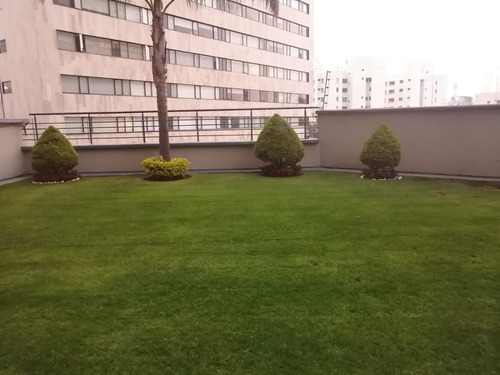 Imagen 5 de 11 de Penthouse En Huixquilucan Excelente Vista Y Amplio