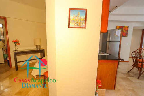 Cad Torre Uno P6. Terraza Con Vista Al Mar