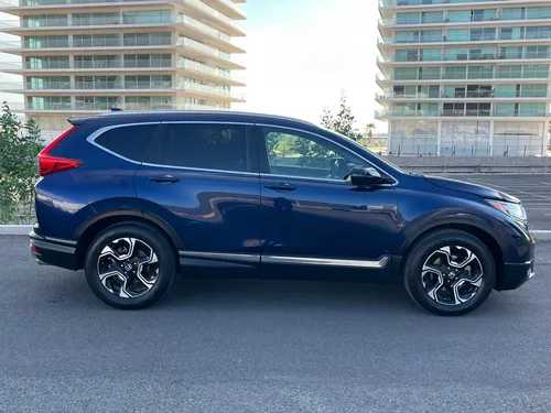 Honda CR-V Touring