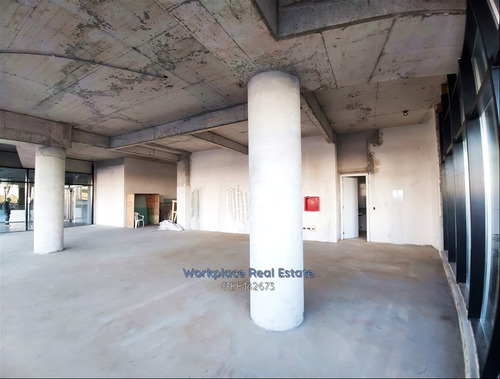 Imagen 3 de 7 de Excelente Local Comercial En Puerto Del Buceo