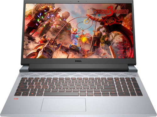 Imagen 1 de 1 de Dell G15 Intel I5 Rtx 3050 512gb Ssd 15.6  Laptop