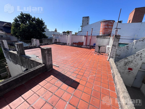 Terreno En Mataderos 8.66 X 36 Cañada De Gomez Al 1600