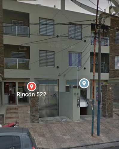 Cochera En Venta Ubicada En Rincon Al 500 - Banfield