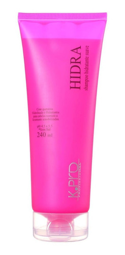 Hidra - Shampoo 240ml Kpro
