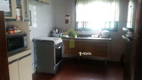 Imagem 16 de 20 de Sobrado Com 3 Dorms, Cipó, Embu-guaçu - R$ 500 Mil, Cod: 283 - V283