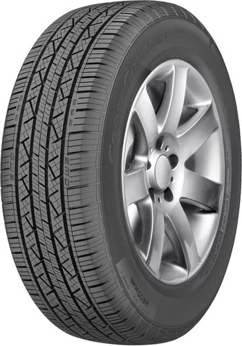 235/65r18 Continental Crosscontac Lx25 106 T