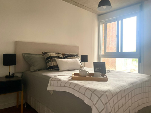 Imagen 25 de 30 de Venta Apartamento 2 Dormitorios Rentado Con Vista Al Mar Centro 01 Centro