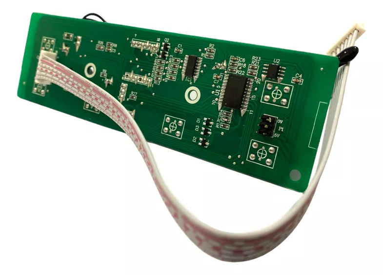 Primeira imagem para pesquisa de placa eletronica ar condicionado electrolux