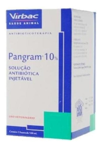 Pangram 10% 100 Ml