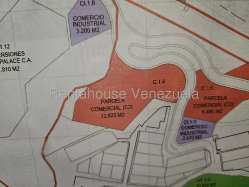 Terreno En Venta El Encantado