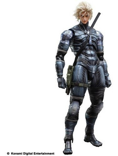 Square Enix Metal Gear Solid 2 - Hijos De La Libertad De Jue