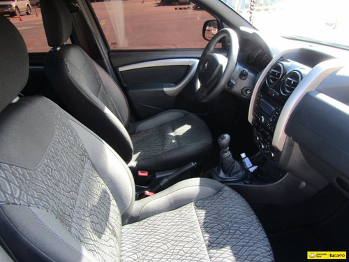 Renault Duster Oroch Mt 2.0 4x2