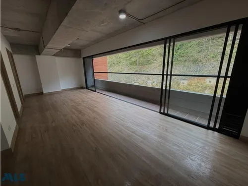 Apartamento Nuevo Y Moderno A 5 Minutos Parque Del...(mls#253467)