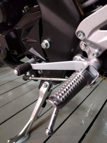 Imagen 20 de 25 de Rvm Jawa F5 250 0km