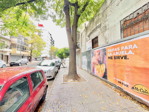 Imagen 12 de 15 de Venta En Balvanera. Lote 8,63 X 28,75mts. Oport!
