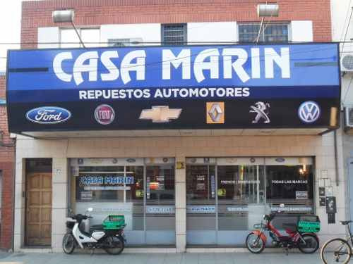 Engranaje 5ta (51dtes) Contraeje Caja Fiat Uno/regatta/147