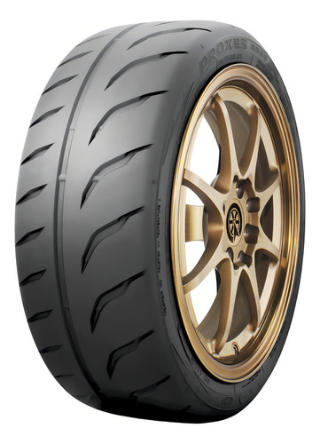 Llanta 205/40r17 84w Toyo Proxes R888r Índice De Velocidad W