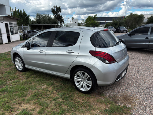 Peugeot 308 Allure 1.6