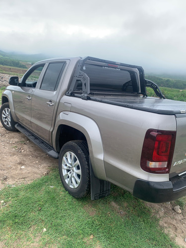 Volkswagen Amarok 2.0 Cd Tdi 180Cv Comfortline 4X2