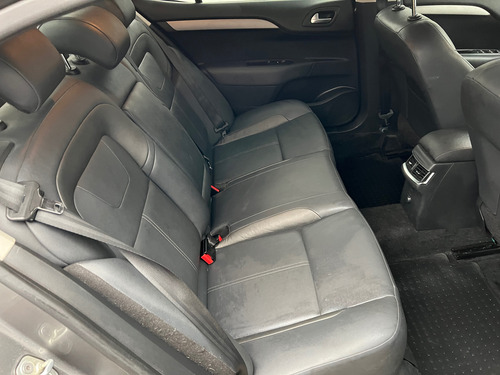 Citroën C4 Lounge 1.6 Hdi 115 Feel Pack