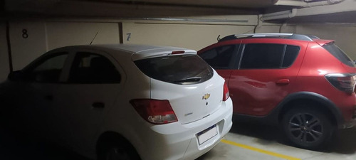 Venta -dos Cocheras-fijas- Cubiertas- En Ciudadela
