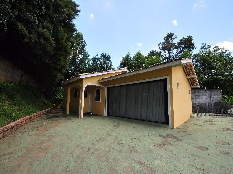 Casa - Venda - Chacara Malota - Cod. 746 - V746