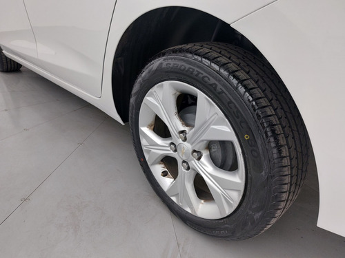 Chevrolet Onix 1.0 TURBO FLEX PLUS LTZ MANUAL