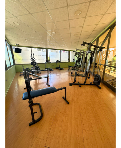 Venta Departamento Impecable En Manuel Rodriguez