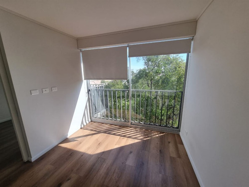 Departamento En Arriendo En Santiago