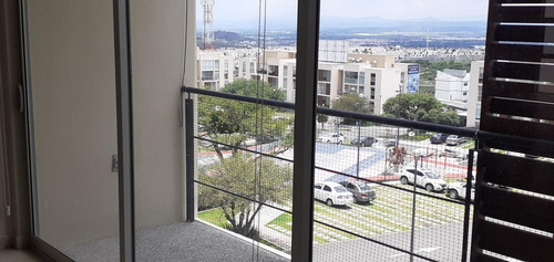 Imagen 6 de 20 de Departamento En Renta Condesa Cimatario Queretaro
