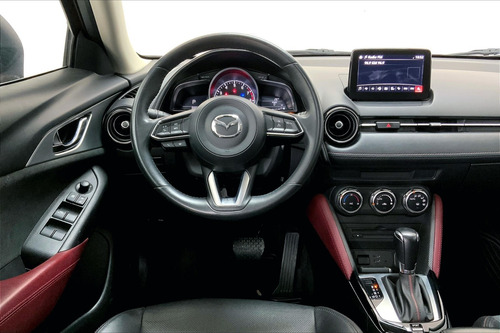 Imagen 5 de 25 de Mazda Cx-3 5 Pts I Grand Touring, 20l, Ta, Piel, Qc, Ra-18