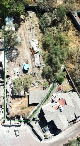 Imagen 20 de 26 de El Mejor Terreno De Colinas Del Bosque