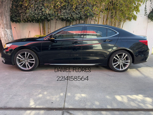 Acura TLX 3.5 Advance At