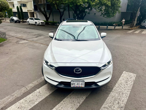 Mazda CX-5 2.5 S Grand Touring 4x2 At
