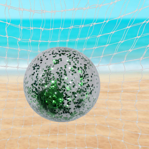 Li Pelota De Playa Inflable, Juguete De Playa, Juego 60cm