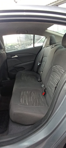 Chevrolet Cavalier 1.5 Ls At