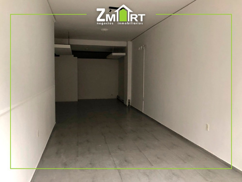 Local Comercial En Puertito Del Buceo - Cerca Zona Wtc Y Montevideo Shopping