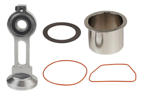 W Kit De Reemplazo De Pistón De Compresor De Aire Kk-4835