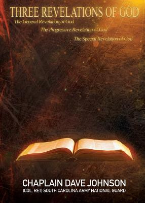 Libro Three Revelations Of God The General Revelation Of ...