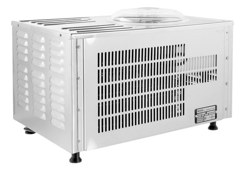 Lello Musso Pola 5030 Fábrica Eléctrica De Postres Ews