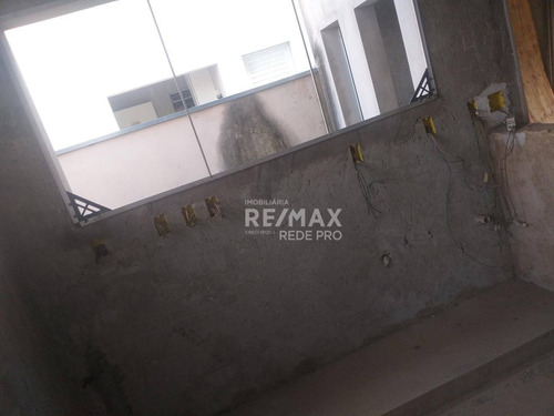 Casa Com 3 Dormitórios À Venda, 182 M² Por R$ 418.500,00 - Condomínio Raízes - Paulínia/sp - Ca7217