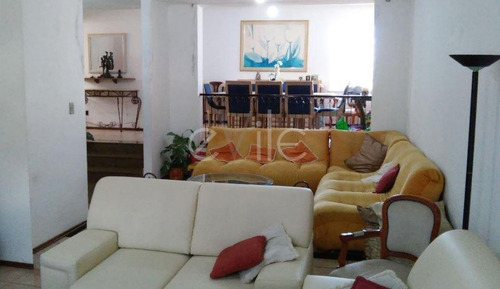 Imagem 4 de 18 de Casa À Venda Em Jardim Paraíso - Ca001147