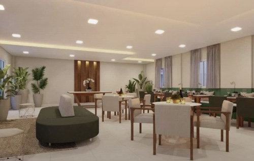 Imagem 21 de 30 de Apartamento À Venda No Bairro Canindé - São Paulo/sp - O-18034-29983