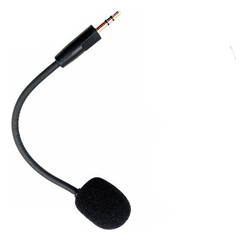 Micrófono De 3,5 Mm Para Kingston Hyper X Cloud Orbit S Game
