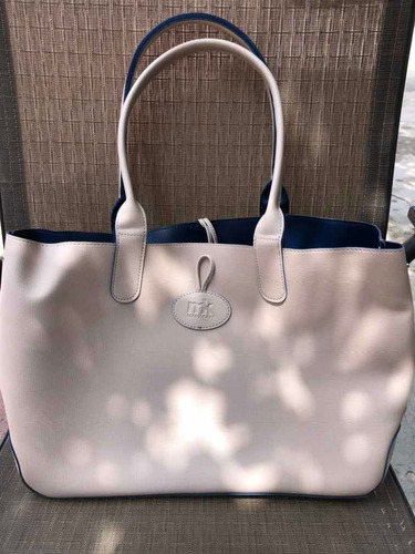 Imagen 3 de 5 de Bolsa Mk