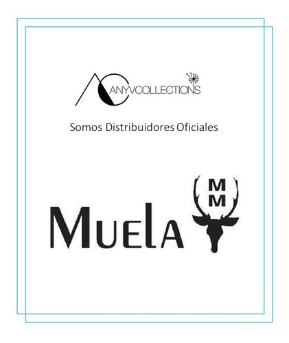 Imagen 4 de 4 de Cuchillo Big Five African 160mm C/funda Marca Muela