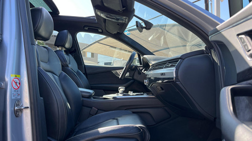 Audi Q7 3.0 Tfsi S Line Quattro 333hp At