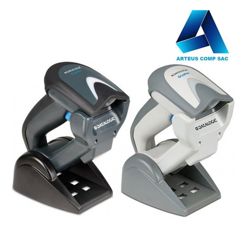 Datalogic Gryphon Gbt4400 - Usb Kit, Black - Arteus