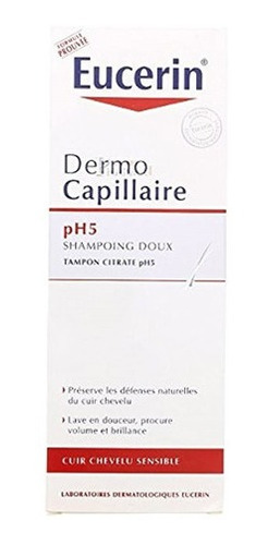 Champú Suave 8.5 Fl Oz  Dermo Capillary Ph5